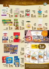 Volantino Ciro Amodio Pagina 9: Fantasia di funghi D'Amico €3,39, Roberto Panfiocco bianco €1,79