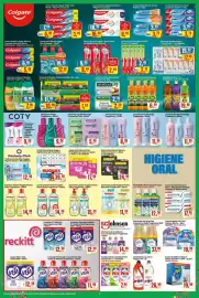 Encarte Rede Supermarket Página 17: Condicionador infantil huggies disney baby fragrâncias €14,98