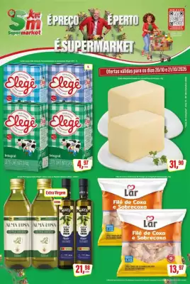 Rede Supermarket (válido até 28-10)
