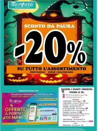 Volantino Euroshop Pagina 2