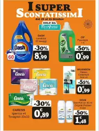 Volantino Euroshop Pagina 3