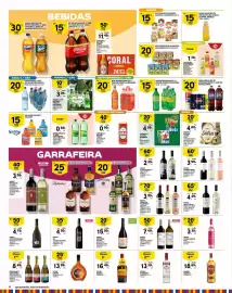Folheto Continente Bom dia semana 43 Página 12