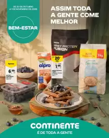 Folheto Continente Bom dia semana 43 Página 13