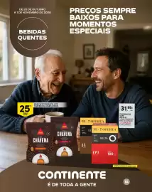 Folheto Continente Bom dia semana 43 Página 21