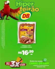 Catálogo DB Supermercados Página 1