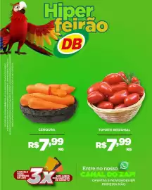 Catálogo DB Supermercados Página 2