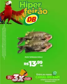 Catálogo DB Supermercados Página 3