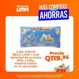 Folleto Suma Supermercados Página 5