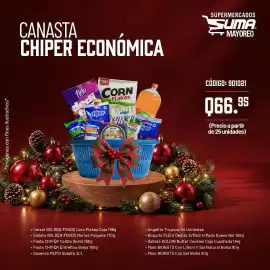 Folleto Suma Supermercados Página 2