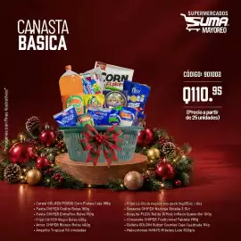 Folleto Suma Supermercados Página 4