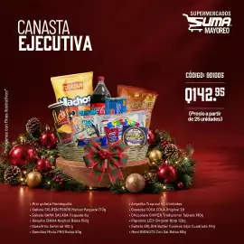 Folleto Suma Supermercados Página 5