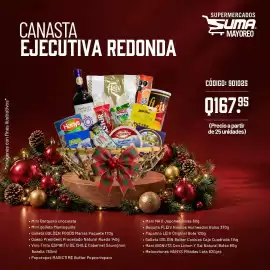 Folleto Suma Supermercados Página 6