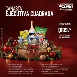 Folleto Suma Supermercados Página 7
