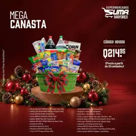 Folleto Suma Supermercados Página 8