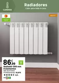 Catálogo Leroy Merlin Página 100