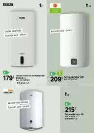 Catálogo Leroy Merlin Página 122