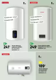 Catálogo Leroy Merlin Página 123