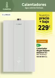 Catálogo Leroy Merlin Página 126
