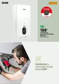 Catálogo Leroy Merlin Página 136