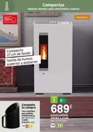 Catálogo Leroy Merlin Página 14: Home - completa tu compra €689,00
