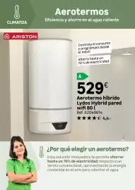 Catálogo Leroy Merlin Página 140