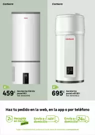 Catálogo Leroy Merlin Página 141