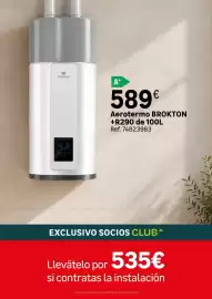 Catálogo Leroy Merlin Página 144