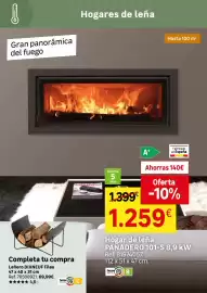 Catálogo Leroy Merlin Página 26: Panadero - completa tu compra €1.259,00