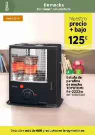 Catálogo Leroy Merlin Página 65