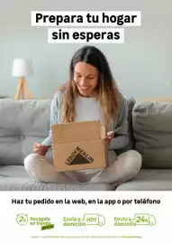 Catálogo Leroy Merlin Página 71