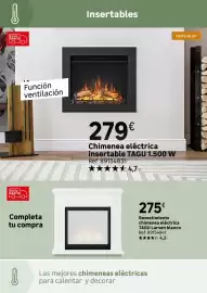 Catálogo Leroy Merlin Página 72