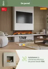 Catálogo Leroy Merlin Página 74
