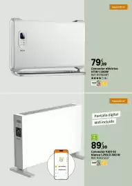 Catálogo Leroy Merlin Página 80