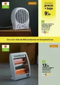 Catálogo Leroy Merlin Página 83