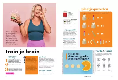 DA | Magazine Pagina 10