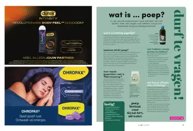 DA | Magazine Pagina 19