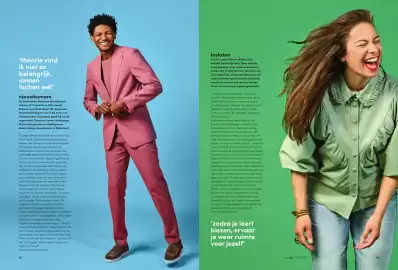 DA | Magazine Pagina 22