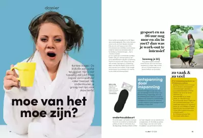 DA | Magazine Pagina 3