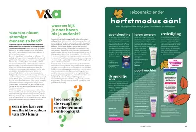 DA | Magazine Pagina 33