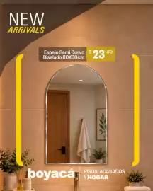 Catálogo Boyacá Página 1