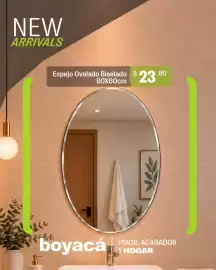 Catálogo Boyacá Página 2