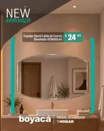 Catálogo Boyacá Página 3