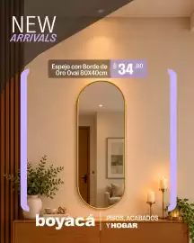 Catálogo Boyacá Página 4
