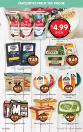 Spudshed catalogue week 43 Page 11: Western Star Spreads Varieties €5,99, Masters Flavoured Milk Varieties €2,99