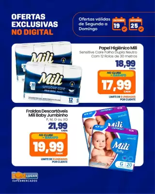 Rede Bom Lugar (válido até 25-10)