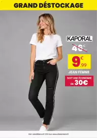 Catalogue Stokomani semaine 43 page 16