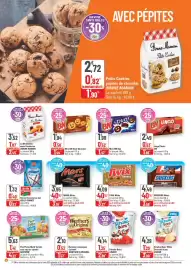 Catalogue G20 | La fête ne manquera pas de piquant page 12: Werther's Original Bonbons classiques Caramel €1,57