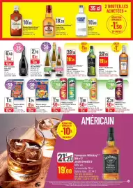 Catalogue G20 | La fête ne manquera pas de piquant page 15: PRINGLES Original €1,34, Vico Monster Munch €1,14