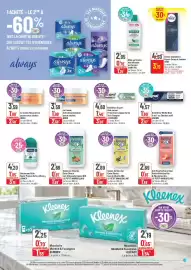Catalogue G20 | La fête ne manquera pas de piquant page 17: Mixa La Crème Anti-dessèchement €2,50