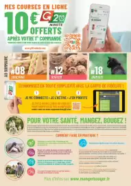 Catalogue G20 | La fête ne manquera pas de piquant page 2